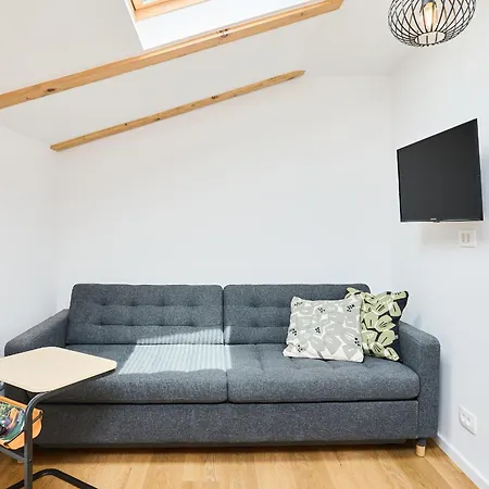 Hedera Estate Hedera 7 Διαμέρισμα