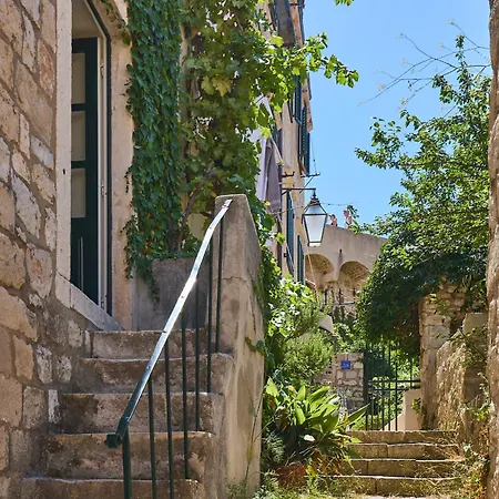 Διαμέρισμα Hedera Estate Hedera 7