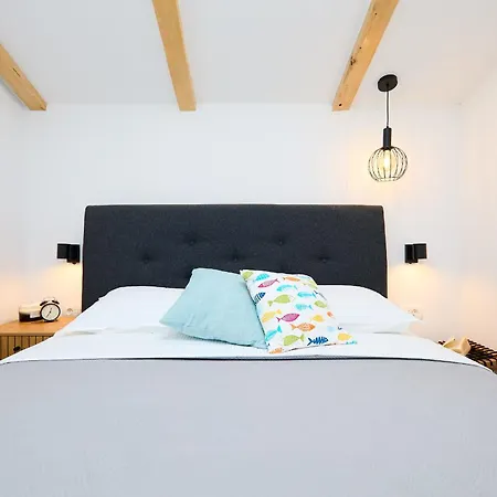 아파트 Hedera Estate Hedera 7 *