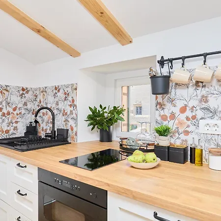 Apartamento Hedera Estate Hedera 7 Dubrovnik