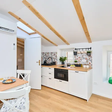 Apartamento Hedera Estate Hedera 7 Dubrovnik