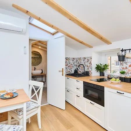 公寓 Hedera Estate Hedera 7 *