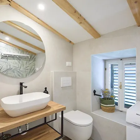 Hedera Estate Hedera 7 Apartment Dubrovnik