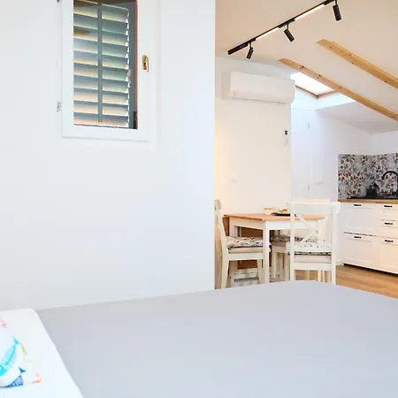 Hedera Estate Hedera 7 Appartement *