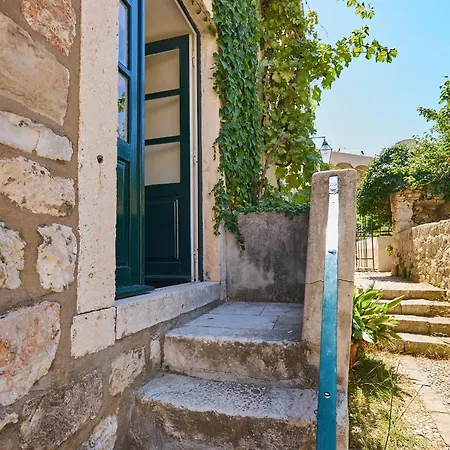 Apartamento Hedera Estate Hedera 7 *