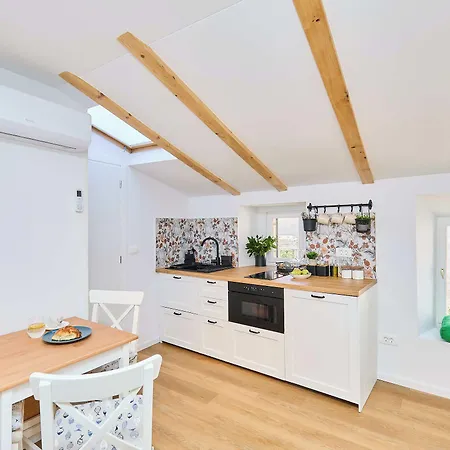 Hedera Estate Hedera 7 Apartman