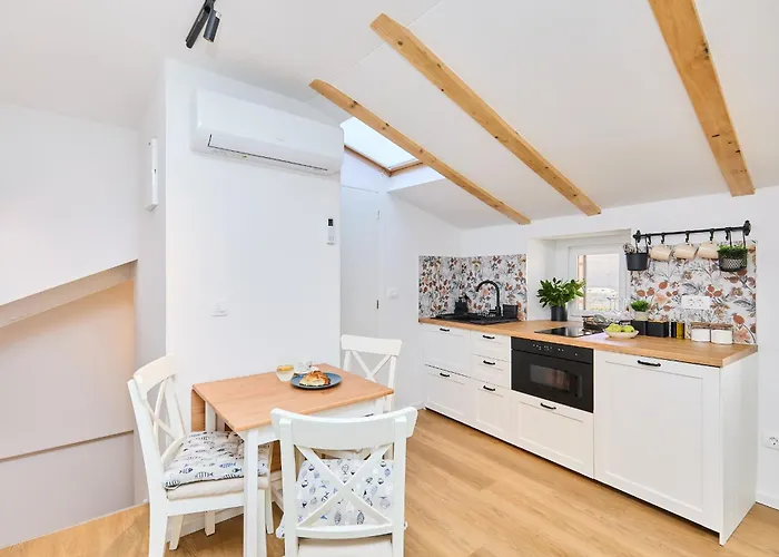 Hedera Estate Hedera 7 Apartament *