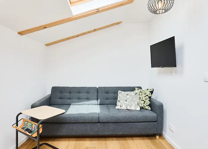 Hedera Estate Hedera 7 公寓