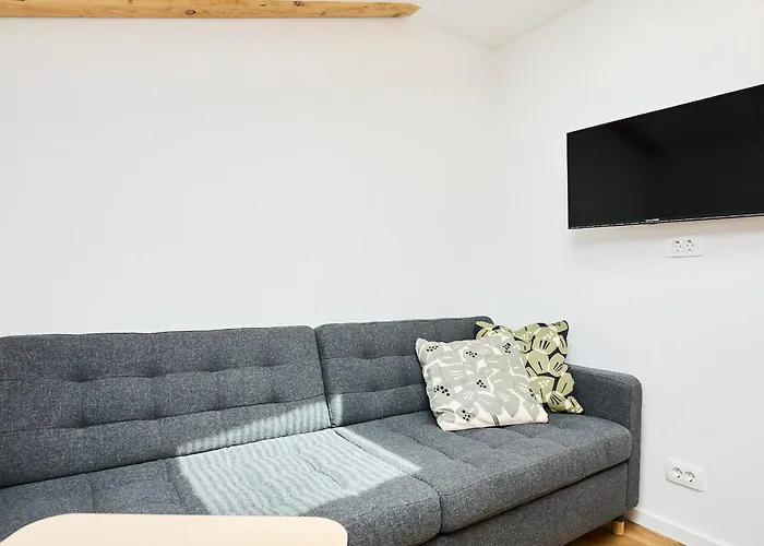 Hedera Estate Hedera 7 杜布罗夫尼克