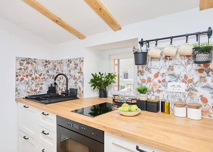 公寓 Hedera Estate Hedera 7 杜布罗夫尼克