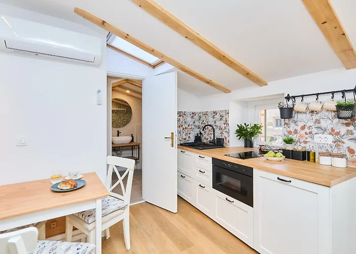 公寓 Hedera Estate Hedera 7 *