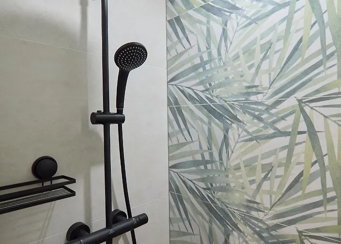 Hedera Estate Hedera 7 公寓 杜布罗夫尼克