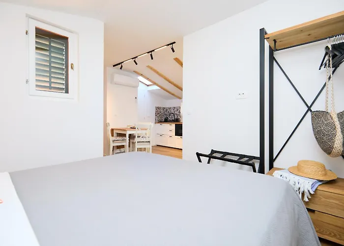 Hedera Estate Hedera 7 公寓 *