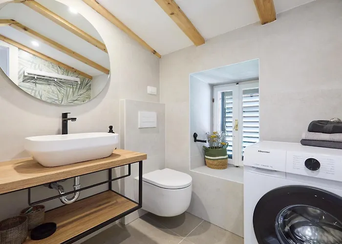 Hedera Estate Hedera 7 杜布罗夫尼克