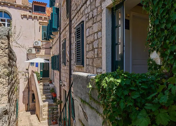 公寓 Hedera Estate Hedera 7