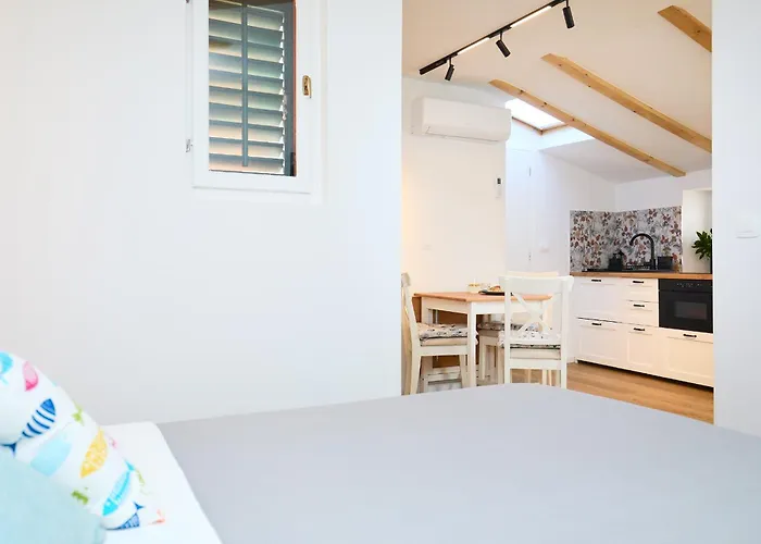Hedera Estate Hedera 7 Apartament *