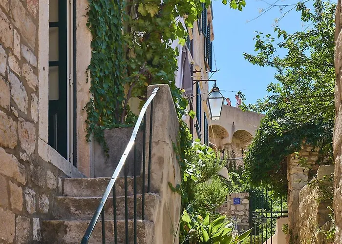 公寓 Hedera Estate Hedera 7