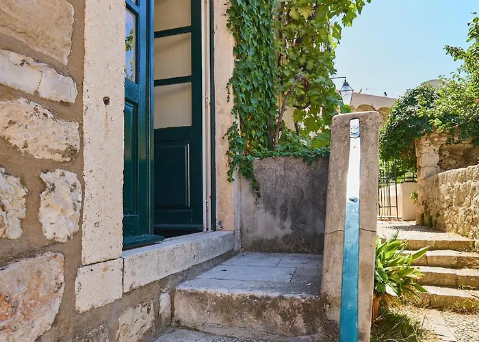 公寓 Hedera Estate Hedera 7 *