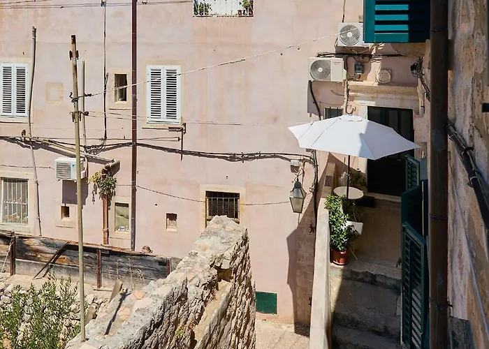 Hedera Estate Hedera 7 杜布罗夫尼克