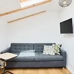 Hedera Estate Hedera 7 Apartman